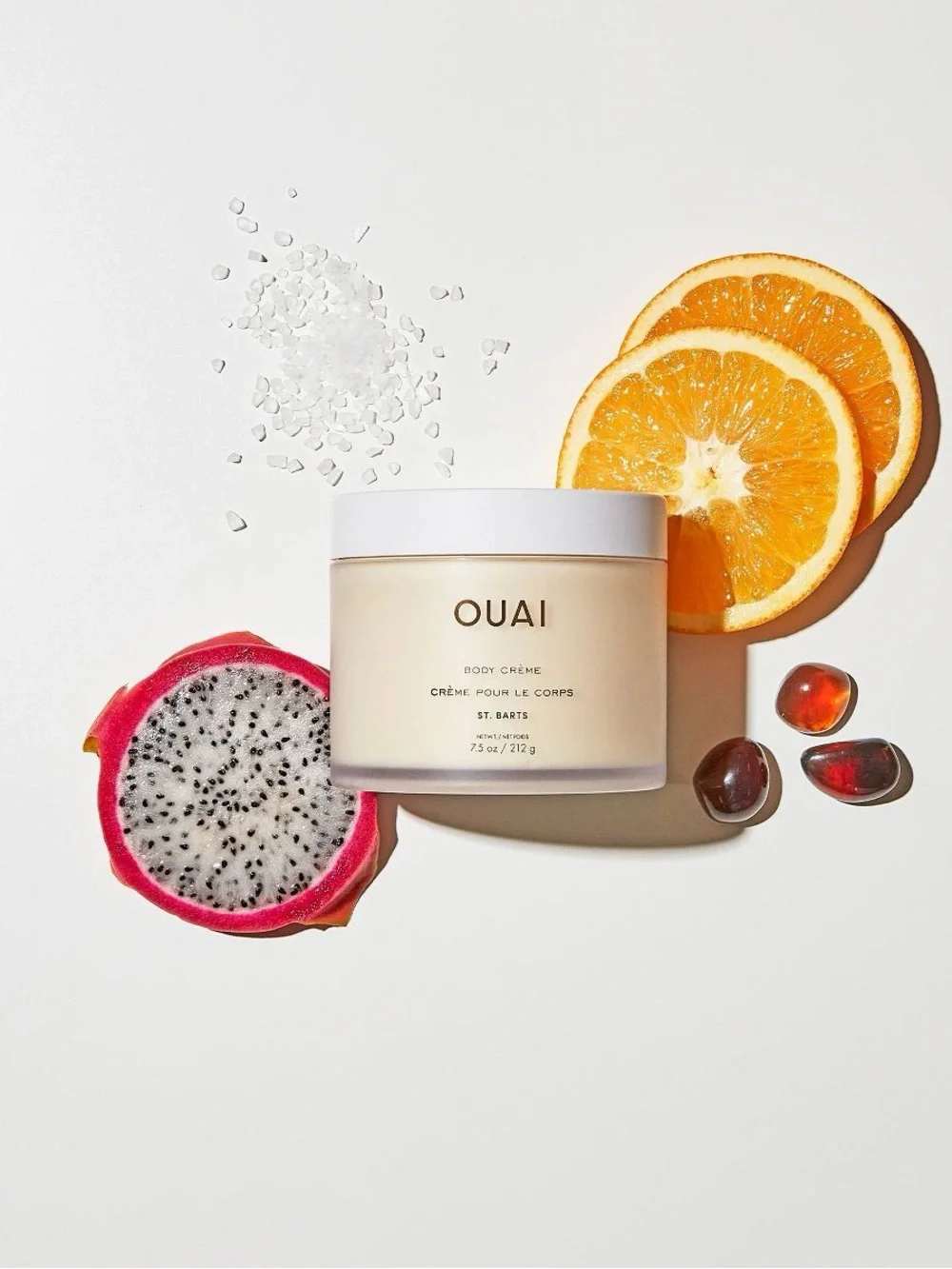 OUAI body lotion